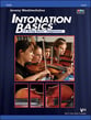 Intonation Basics: A String Basics Supplement Violin string method book cover